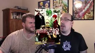 Anime Talk (Fall 2017) #05-2