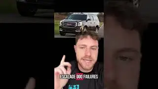 5 Vehicles I Would Never Buy as a Service Advisor! 