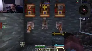 Looting the Allthemodium Dungeon : ATM9 : S2 E10