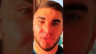 ТАМАЕВ ПРО СОПЕРНИКА 