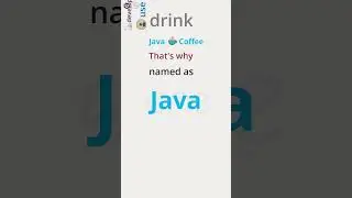 Full form of Java 