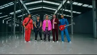 Llane, Reik & KHEA - Alcancía (Video Oficial)