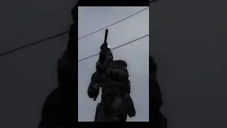 сталкер, интересный факт, изменённый штурвал.stalker.