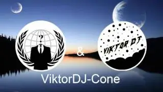 ViktorDJ - Cone (Orginal Mix)