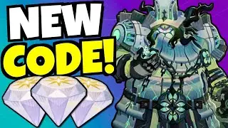 *NEW CODE* Valentines Day GIFT!!! [AFK Journey]