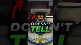 4 Tips Schedule 1 Does NOT tell you