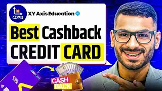 SBI Cashback Credit Card | Best SBI Credit Card