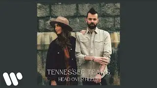Tennessee Tears - Head Over Heals (Official Audio)