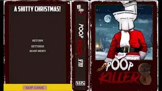 Best scene in the entire POOP KILLER game series