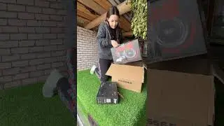 Распаковка😁 