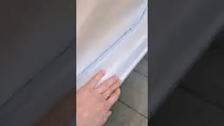 Эпоксидный грунт, АвтомастерскаяBAV
