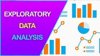How to Do Exploratory Data Analysis Using PANDAS, PYTHON, PROFILE REPORT, NUMPY