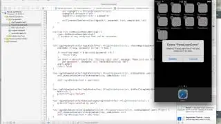 iOS Bootcamp: Creating Awesome Apps Using Swift (Part 27)