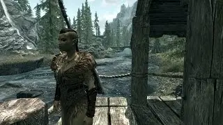 Skyrim Requiem (Lazgar) Starter Guide: Intro