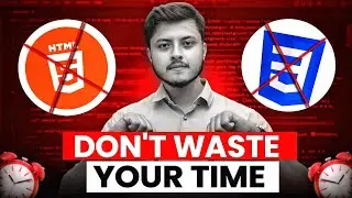 How Much HTML, CSS , JavaScript Required To Get Job in 2024