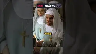 Ох уж эти монашки... 