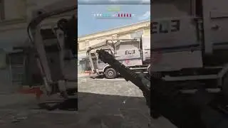 How to Slide Cancel in MW2!