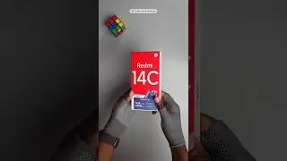 Redmi 14c Unboxing #unboxing #shorts