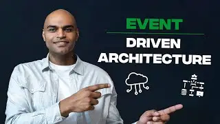 Event-Driven Architecture: RabbitMQ and Apache Kafka