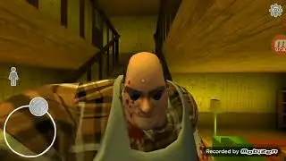 Прохождение  Mr.Dog: Scary Story of Son. Мистер Дог