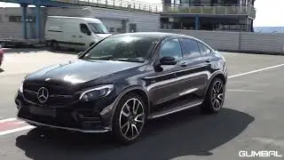 ШЕДЕВР ОТ Mercedes-Benz GLE