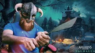 Assassin's Creed Valhalla - Ending Soon - #50