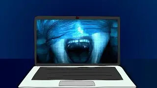 DARK WEB HORROR Story - ANIMATED