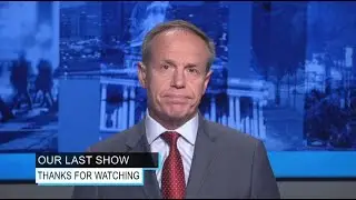 Our Last Show - Thanks for Watching
