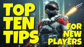 10 Simple Tips for New Players! (No Spoilers)