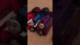 Thomas wooden railway collection 2