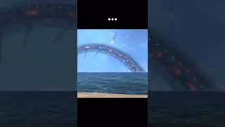 The ending ☠️☠️ 
