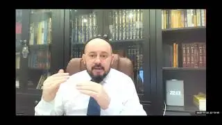 21 - Всё о гилгуле