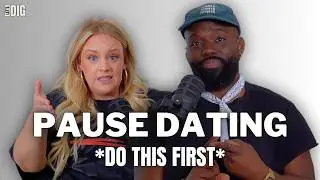 What we’ve learned about dating. Advice on what TO KNOW before you start.
