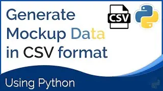 Generating Configurable Mockup Data