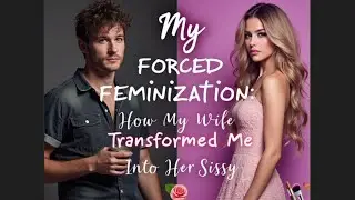 My Forced Feminization: How My Wife Transformed Me Into Her Sissy