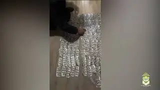 Канал поставки крупных партий сильнодействующих веществ в Ингушетию ликвидирован правоохранителями