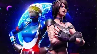 Build A B*TCH🖤x Moonlight🌙 (Ft. Declixed 3K)