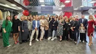 Клуб Евробонус снова стал причастен к яркому событию в мире дизайна интерьера!