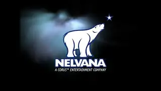 Nelvana - Nickelodeon Productions (2010) #2 (The Backyardigans)