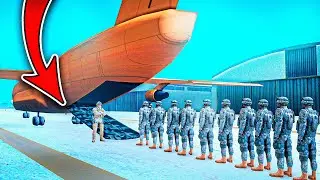 СПЕЦНАЗ ПОЛУЧИЛ САМОЕ ЖЕСТОКОЕ ЗАДАНИЕ! НАЗАД ПУТИ НЕТ! GTA SAMP