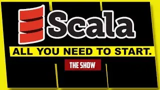 Learn Scala Programming Fundamentals - Full Fundamental Tutorial Course for Beginners 2020 | HD