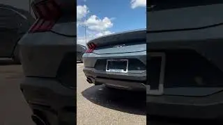 2024 Ford Mustang GT Premium Fastback RWD | Bill Brown Ford in Livonia, MI