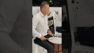 Ребята Зажгли От души 🔥🔥🔥 #свадьба #закатала #той #live #weddingmusic #лезгинка