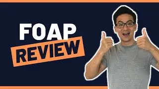 Foap Review - Can You Really Make $500 For Selling Your Photos? (Let's Find Out)...
