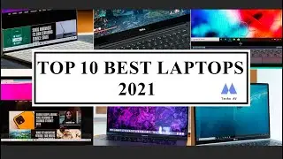 TOP 10 BEST LAPTOP 2021 | 10 BEST LAPTOPS YOU CAN BUY