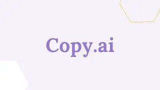 How to use Copy.ai