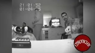 Mexican Mafia Hotel Meeting Recorded By Feds Part 2! Chronicles Members Only!