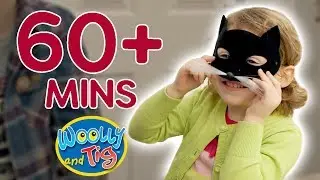‪@WoollyandTigOfficial‬