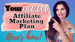 How To Make A Full Time Living Online For Beginners With Affiliate Marketing