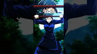 Jujutsu Kaisen | Animeedit | EDIT 🔥
